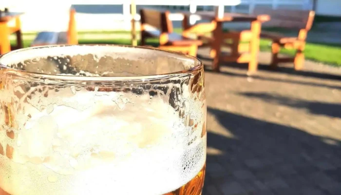 Farma Ptyrov Pivo - Czech Republic