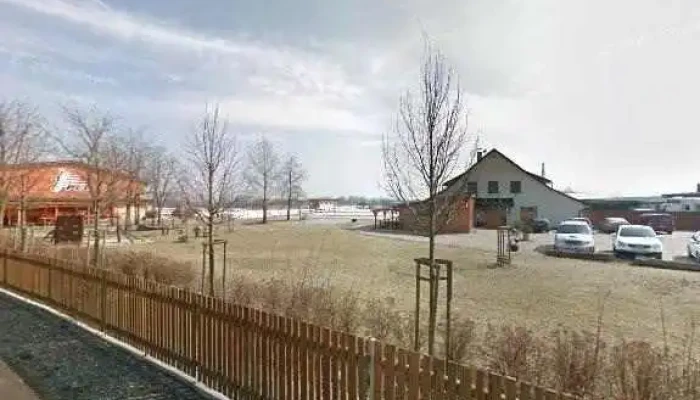 Farma Ptyrov Street View A 360deg - Czech Republic