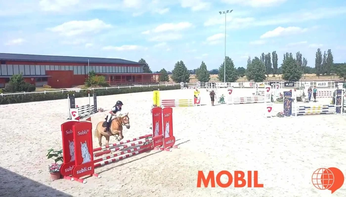 Farma Ptyrov Videa - Czech Republic