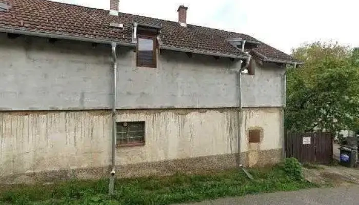 Farmhouse -  Street View A 360deg - U Kovárny 24/4