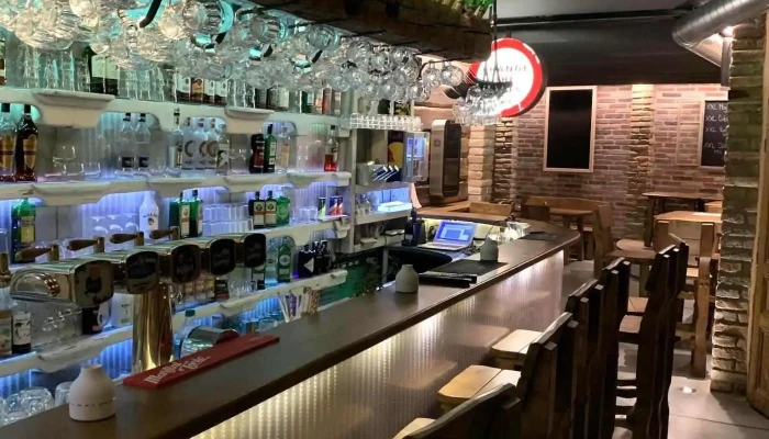 Farmhouse -  Vzhled A Atmosfera - U Kovárny 24/4