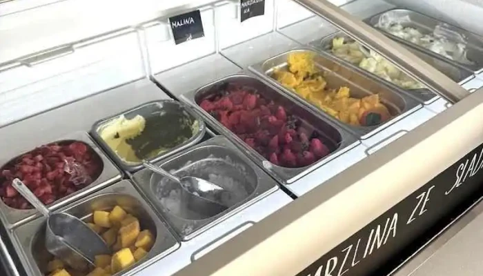 Farní kavárna Boží kafe - Helfertova