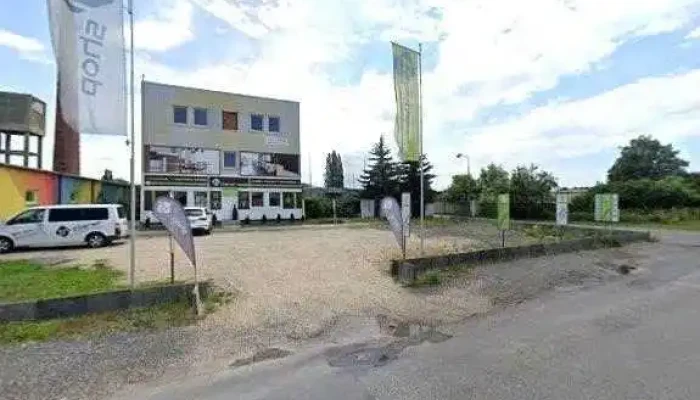 Fast Food Mesice Vse - Měšice-líbeznice