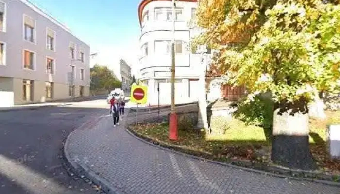 Filipovy Iphony Street View A 360 - Československé Armády 254