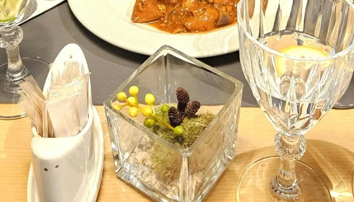 Fine Buffet By Lovas -  Blizko Mě - Nám. T.g.masaryka 1437/iii