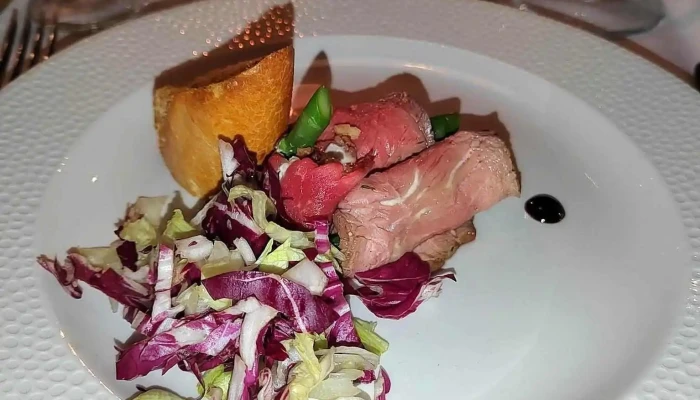 Fine Buffet By Lovas -  Terina - Nám. T.g.masaryka 1437/iii