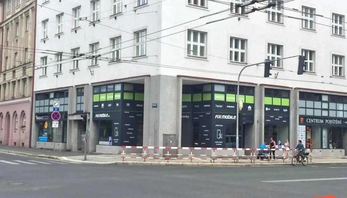 Fix Mobile -  Od Vlastnika - Střelecká 748/25