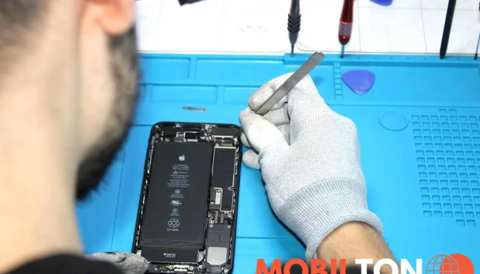 Fix Mobile -  Vse - Střelecká 748/25