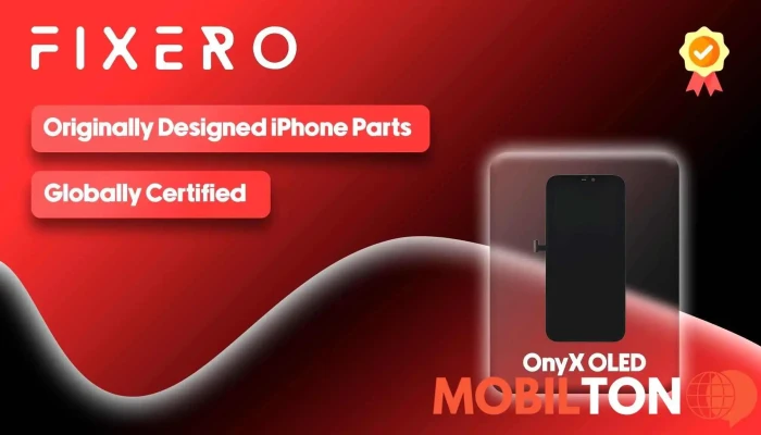 Fixero Shop -  Vse - Czech