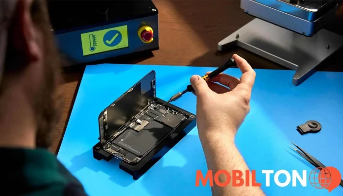 Fixmyiphone Od Vlastnika - Tř. Masarykova 132