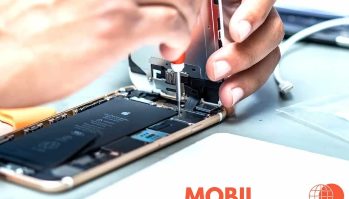 FixMyiPhone - Tř. Masarykova 132