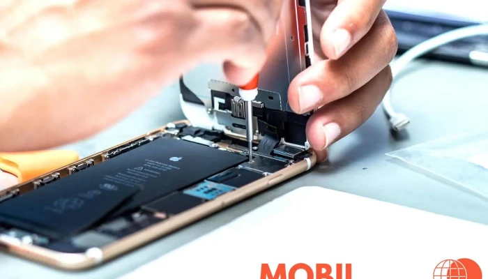 Fixmyiphone Vse - Tř. Masarykova 132