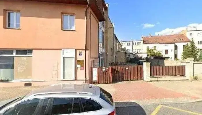 Fixn Servis Street View A 360 - Praha 22-uhříněves