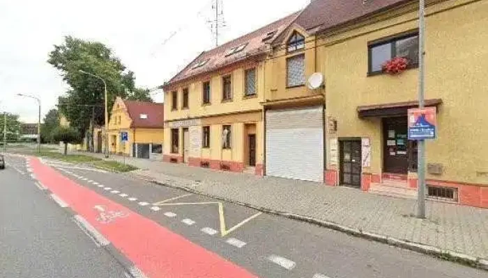 Fixthatcz Rychle Opravy Telefonu Tabletu A Pc Street View A 360 - Ratibořská 110/117