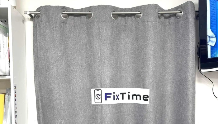 Fixtime Oblast - Praha 5
