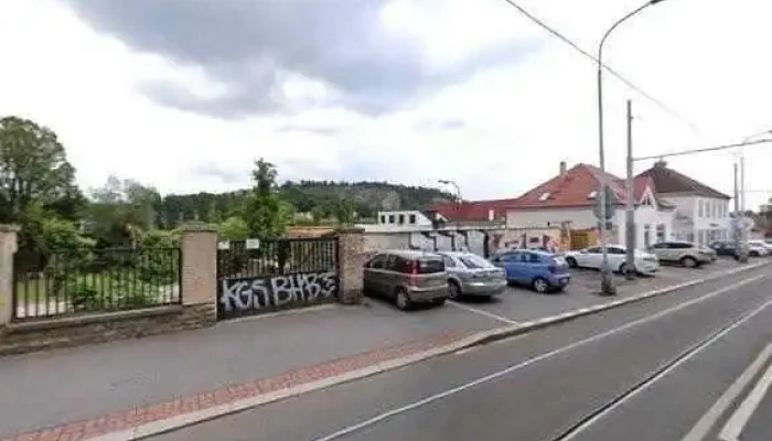 Fixtime Street View A 360 - Praha 5