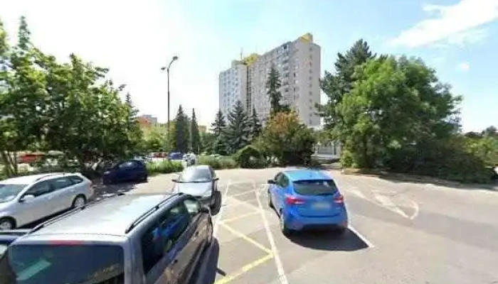 Flashlook -  Street View A 360deg - Plzeň 3