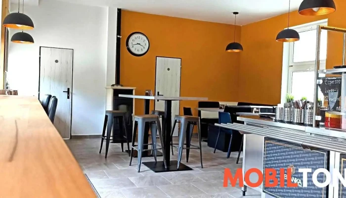 Fm Bistro - 738 01 Frýdek-Místek 1