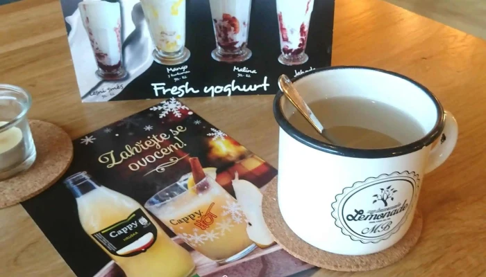 Fontana Coffee Bar Recenze - Zelené Nám. 440 01