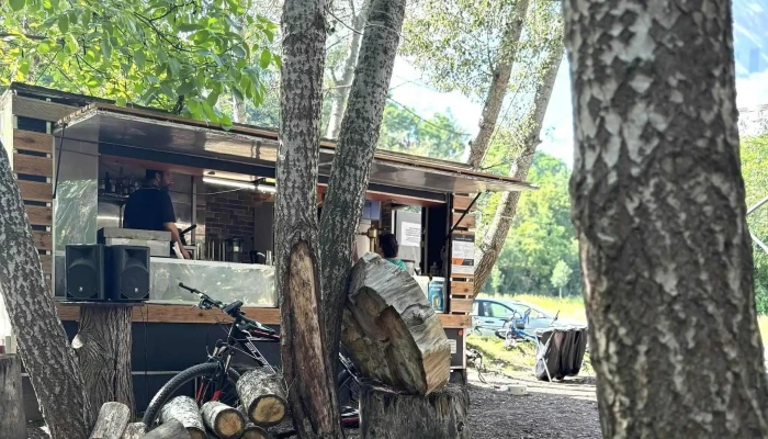 Food Truck U Lukase Hodnoceni - Vltavská