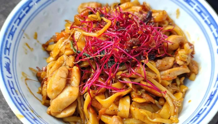 Food Truck U Lukase Jak Se Dostat - Vltavská