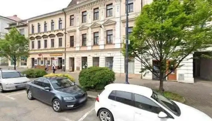 Formanka U Zeleneho Stromu -  Street View A 360deg - Malé Nám. 1783