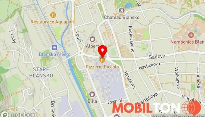 mapa FPO s.r.o. Prodej výpočetní techniky, Opravy počítačů, Služby zabezpečení počítačů, Prodejna počítačových potřeb, Počítačová podpora a služby, Služba obnovy dat, Elektroinstalační služby, Poskytovatel internetových služeb v Smetanova 299/4