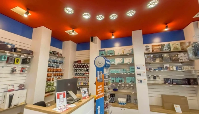 Fpo Sro Street View A 360deg - Smetanova 299/4