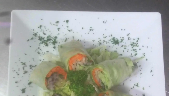 Frenkys Restaurant Videa - Revoluční 408