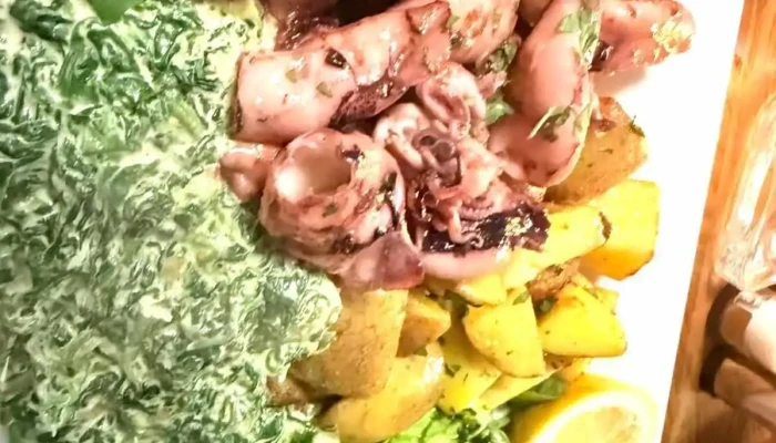 Fresca Restaurant -  Nejnovejsi - Nábřeží 268