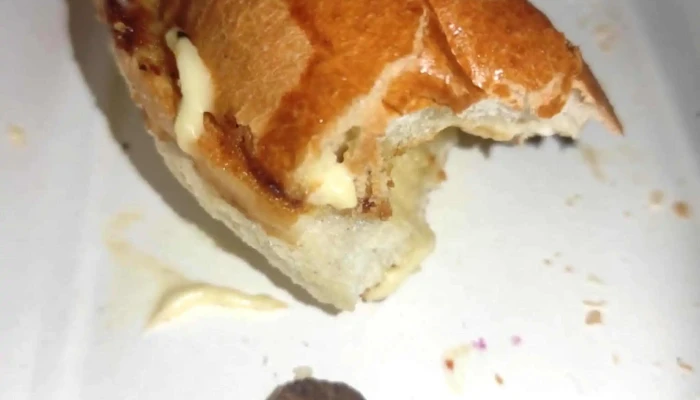 Fresh Burger -  Instagram - Kleinerova 1471