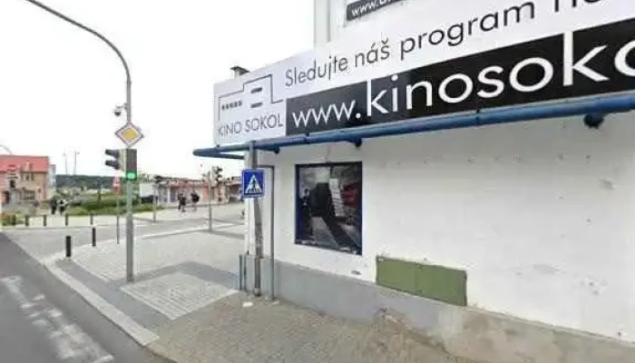 Fresh Burger -  Street View A 360deg - Kleinerova 1471