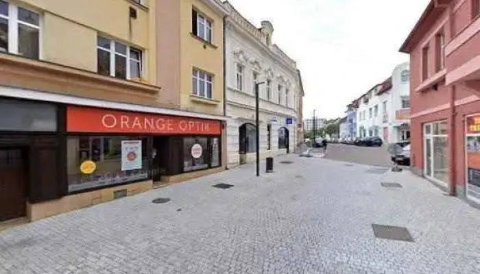 Fresh Mexican Food -  Street View A 360deg - Floriánská