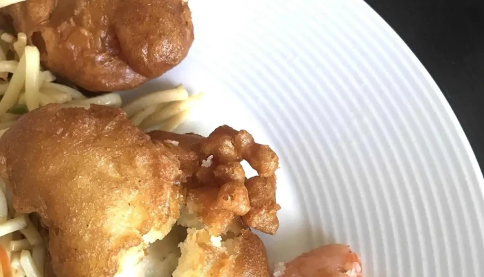 Fu Hong Trung Bistro Bistro - Janáčkova 12