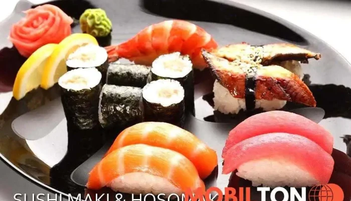 Fu Hong Trung Bistro Vse - Janáčkova 12