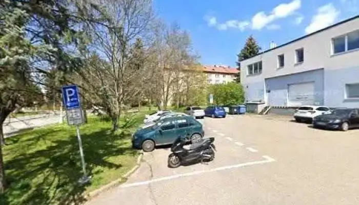 Gabi Cafe   Nadseni Pro Kavu Street View A 360deg - Komenského Nám. 1910