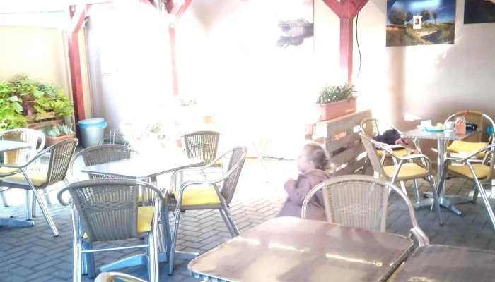 Galerie Cafe Otevřeno Nyni - Masarykova 2023