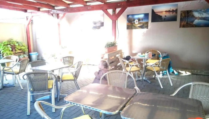 Galerie Cafe Vzhled A Atmosfera - Masarykova 2023