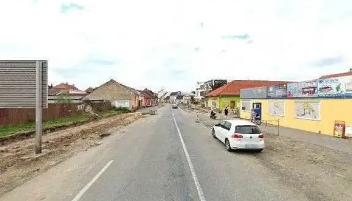 Gamatech -  Street View A 360 - Plumlovská 4497