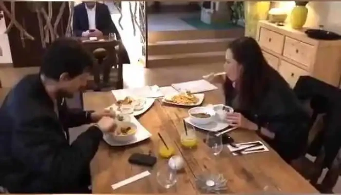 Garuda Restaurant -  Od Vlastnika - Praha 7-holešovice