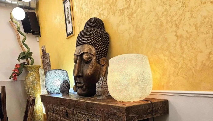Garuda Restaurant - Praha 7-Holešovice