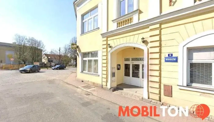 Gastro Ostrava s.r.o. - 739 21 Paskov