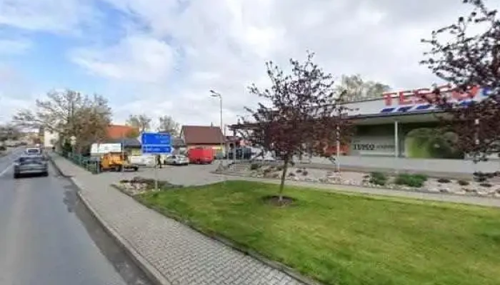 Gastro Sten Sro Vse - Mírové Nám. 44