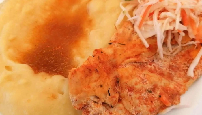 Gastronomicke Centrum Pohoda Sro Město - Město