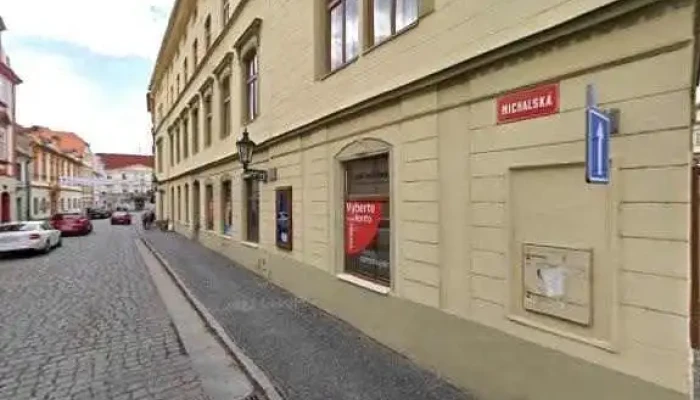 Gastronomicke Centrum Pohoda Sro Street View A 360deg - Město
