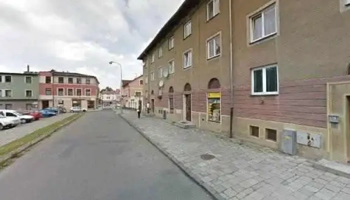 Gastronomicke Sluzby Roman Stodulka Vse - Nám. Míru 1268