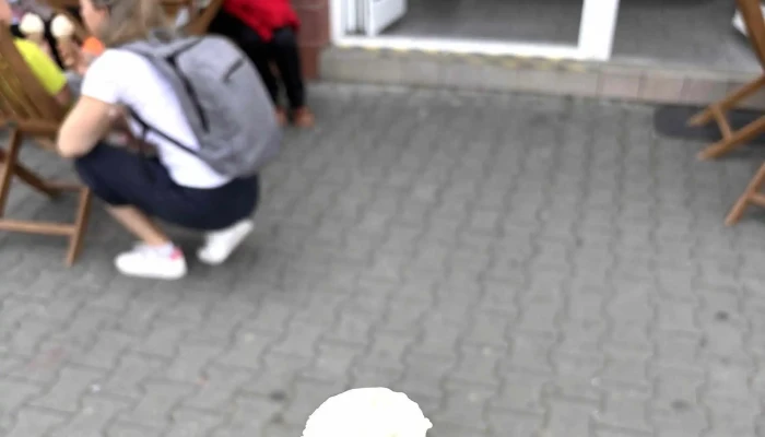 Gelato Caffé - Rakovník I