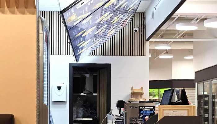 Gia Kitchen Otvice -  Oblast - Otvice-jirkov 1