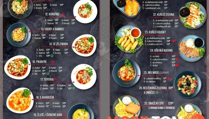 Gia Kitchen Otvice -  Od Vlastnika - Otvice-jirkov 1