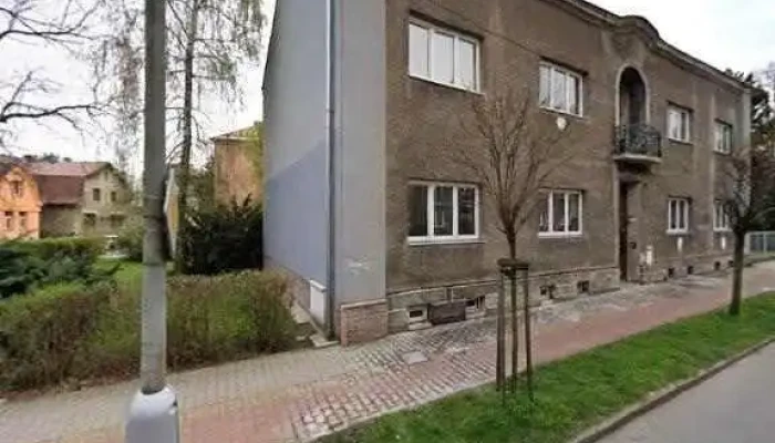 Gigatechcz Sro Street View A 360deg - Bohumín